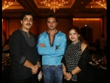 Sohail Khan is an Indian film actor, director and producer who works predominantly in the Hindi cinema